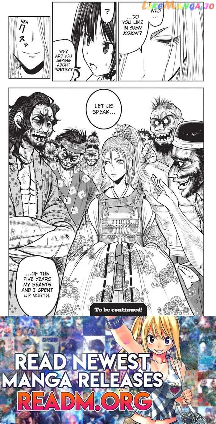 The Elusive Samurai Chapter 135 image 19_optimized